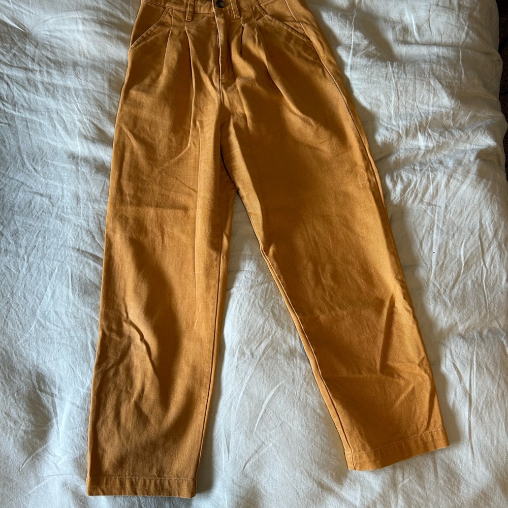 L.F. Markey Classic Slacks